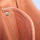 LOUIS VUITTON Monogram Cult Ciel GM Shoulder Bag M51252 LV Auth 119771-12