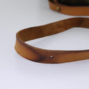 LOUIS VUITTON Monogram Cult Ciel GM Shoulder Bag M51252 LV Auth 119771-8