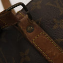 LOUIS VUITTON Monogram Sac Shopping Tote Bag M51108 LV Auth 119806-9