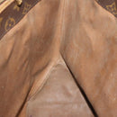LOUIS VUITTON Monogram Sac Shopping Tote Bag M51108 LV Auth 119806-21