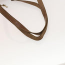 LOUIS VUITTON Monogram Sac Shopping Tote Bag M51108 LV Auth 119806-7