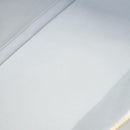 LOUIS VUITTON Monogram Vernis Rosewood Avenue Hand Bag Perle M93508 Auth 119811-10