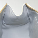 LOUIS VUITTON Monogram Vernis Rosewood Avenue Hand Bag Perle M93508 Auth 119811-20