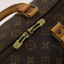LOUIS VUITTON Monogram Keepall 45 Boston Bag M41428 LV Auth 119817-9