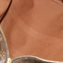 LOUIS VUITTON Monogram Keepall 45 Boston Bag M41428 LV Auth 119817-10