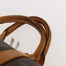 LOUIS VUITTON Monogram Keepall 50 Boston Bag M41426 LV Auth 119818-8