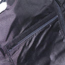 Burberrys Nova Check Garment Cover Canvas Beige Gold Auth 119821-22