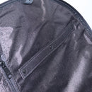 Burberrys Nova Check Garment Cover Canvas Beige Gold Auth 119821-23