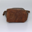 LOUIS VUITTON Monogram Noe Shoulder Bag M42224 LV Auth 119838-5