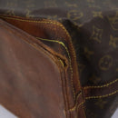 LOUIS VUITTON Monogram Noe Shoulder Bag M42224 LV Auth 119838-17