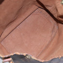 LOUIS VUITTON Monogram Noe Shoulder Bag M42224 LV Auth 119838-11