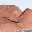 LOUIS VUITTON Monogram Noe Shoulder Bag M42224 LV Auth 119838-18