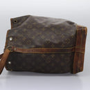 LOUIS VUITTON Monogram Noe Shoulder Bag M42224 LV Auth 119838-3