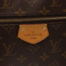 LOUIS VUITTON Monogram Jena MM Tote Bag M42267 LV Auth 119859-16