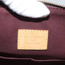 LOUIS VUITTON Monogram Jena MM Tote Bag M42267 LV Auth 119859-19