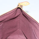 LOUIS VUITTON Monogram Jena MM Tote Bag M42267 LV Auth 119859-21