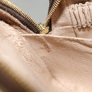 LOUIS VUITTON Monogram Trousse Toilette 23 Clutch Bag M47524 LV Auth 119879-12