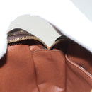 LOUIS VUITTON Monogram Compiegne 23 Clutch Bag M51847 LV Auth 119892-20