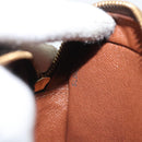 LOUIS VUITTON Monogram Compiegne 23 Clutch Bag M51847 LV Auth 119892-11