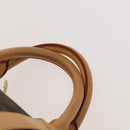 LOUIS VUITTON Monogram Keepall Bandouliere 60 Boston Bag M41412 LV Auth 119895V-8