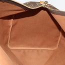 LOUIS VUITTON Monogram Keepall 60 Boston Bag M41422 LV Auth 119896-19