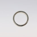 TIFFANY&Co. Ring Ag925 Silver Auth 119915-9