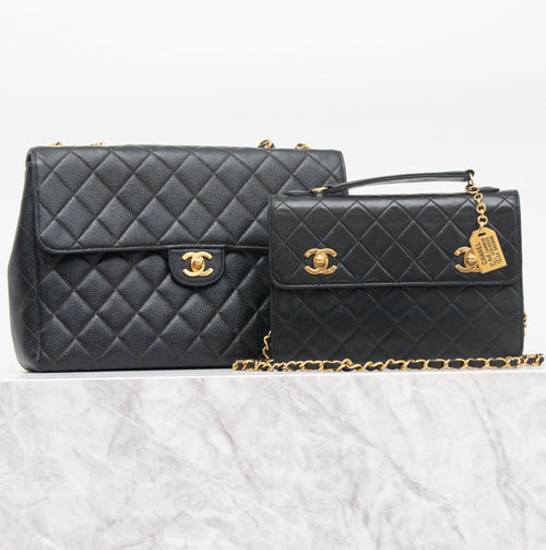 Shoulder bags