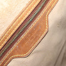 LOUIS VUITTON Monogram Bucket GM Shoulder Bag M42236 LV Auth 120016-14