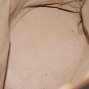 LOUIS VUITTON Monogram Bucket GM Shoulder Bag M42236 LV Auth 120016-15