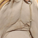 LOUIS VUITTON Monogram Bucket GM Shoulder Bag M42236 LV Auth 120016-16