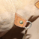 LOUIS VUITTON Monogram Bucket GM Shoulder Bag M42236 LV Auth 120016-19