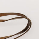 LOUIS VUITTON Monogram Bucket GM Shoulder Bag M42236 LV Auth 120016-8