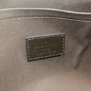 LOUIS VUITTON Monogram Mini Lucille PM Hand Bag TST Khaki M92682 LV Auth 120017-18