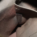 LOUIS VUITTON Monogram Mini Lucille PM Hand Bag TST Khaki M92682 LV Auth 120017-12