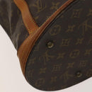 LOUIS VUITTON Monogram Bucket GM Shoulder Bag M42236 LV Auth 120019-13