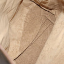 LOUIS VUITTON Monogram Bucket GM Shoulder Bag M42236 LV Auth 120019-14