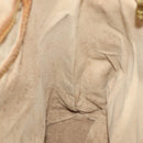 LOUIS VUITTON Monogram Bucket GM Shoulder Bag M42236 LV Auth 120019-16