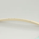 GUCCI GG Canvas Shoulder Bag Light Blue Gold 001 4158 Auth 120032-8