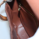 LOUIS VUITTON Monogram Saint Cloud GM Shoulder Bag M51242 LV Auth 120033-24