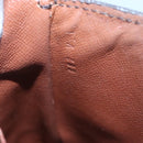 LOUIS VUITTON Monogram Saint Cloud GM Shoulder Bag M51242 LV Auth 120033-12
