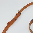 LOUIS VUITTON Monogram Saint Cloud GM Shoulder Bag M51242 LV Auth 120033-14