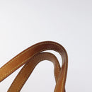 LOUIS VUITTON Monogram Vernis Reade PM Hand Bag Red Rouge M91088 LV Auth 120043-8