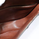 LOUIS VUITTON Monogram Monogram Saint Cloud GM Shoulder Bag M51242 Auth 120044-18