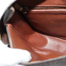 LOUIS VUITTON Monogram Monogram Saint Cloud GM Shoulder Bag M51242 Auth 120044-19