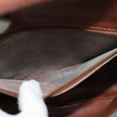 LOUIS VUITTON Monogram Monogram Saint Cloud GM Shoulder Bag M51242 Auth 120044-20