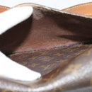 LOUIS VUITTON Monogram Monogram Saint Cloud GM Shoulder Bag M51242 Auth 120044-21