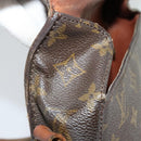 LOUIS VUITTON Monogram Monogram Saint Cloud GM Shoulder Bag M51242 Auth 120044-22