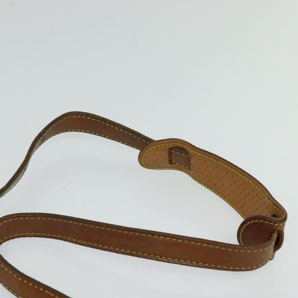 LOUIS VUITTON Monogram Monogram Saint Cloud GM Shoulder Bag M51242 Auth 120044