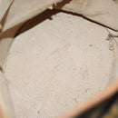 LOUIS VUITTON Monogram Bucket GM Shoulder Bag M42236 LV Auth 120057-10