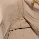 LOUIS VUITTON Monogram Bucket GM Shoulder Bag M42236 LV Auth 120057-19